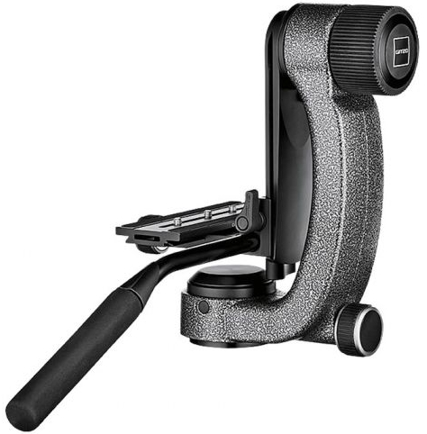 GITZO GHFG1 Rótula Gimbal Fluida