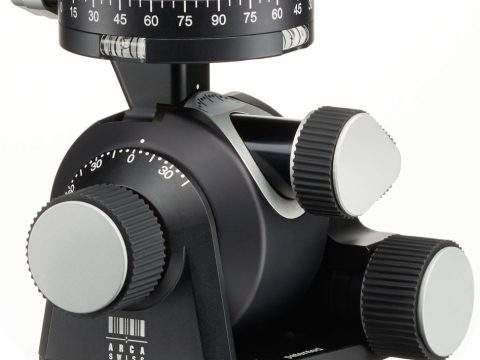 ARCA-SWISS Rótula d4 monoballFix