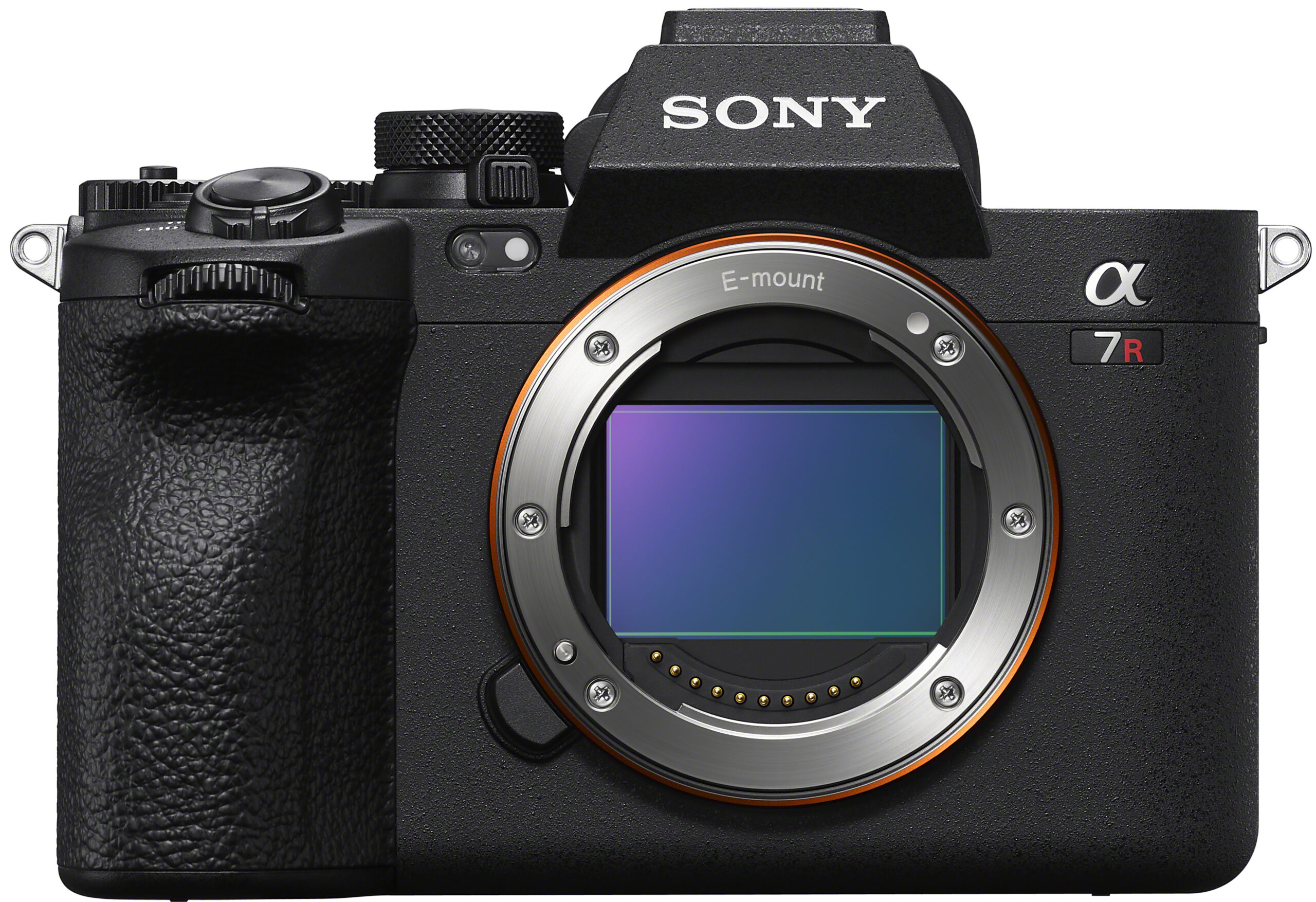 SONY Alpha 7R V Solo cuerpo