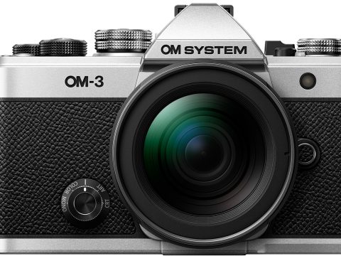 OM SYSTEM OM-3 +12-45mm f/4 Pro ED