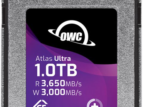 OWC AtlasUltra Express 4.0 CFexpress Tipo B 1TB