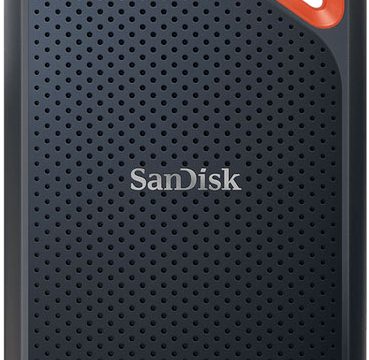 SANDISK SSD Portátil Extreme V2 4Tb USB-C