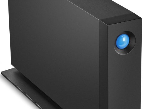 LACIE Disco Duro D2 Pro USB-C 7200rpm 16Tb