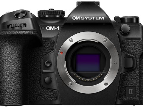 OM SYSTEM OM-1 II Solo cuerpo
