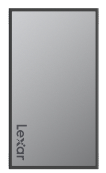 LEXAR Disco Duro SSD Workflow Pro 2TB IP68