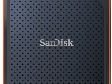 SANDISK SSD Portátil Extreme Pro V2 4Tb USB-C