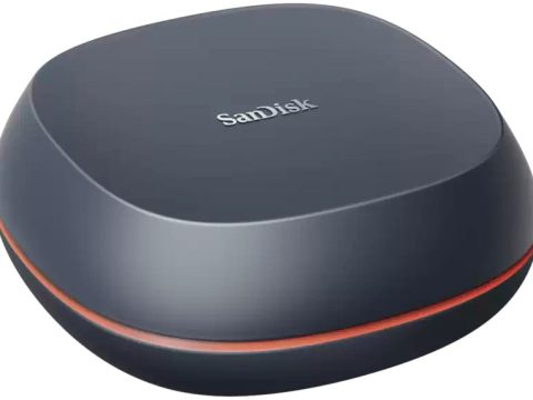 SANDISK Disco Duro Desk Drive 8TB