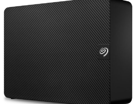 SEAGATE Disco Duro Expansion Desktop USB 3.0 20TB