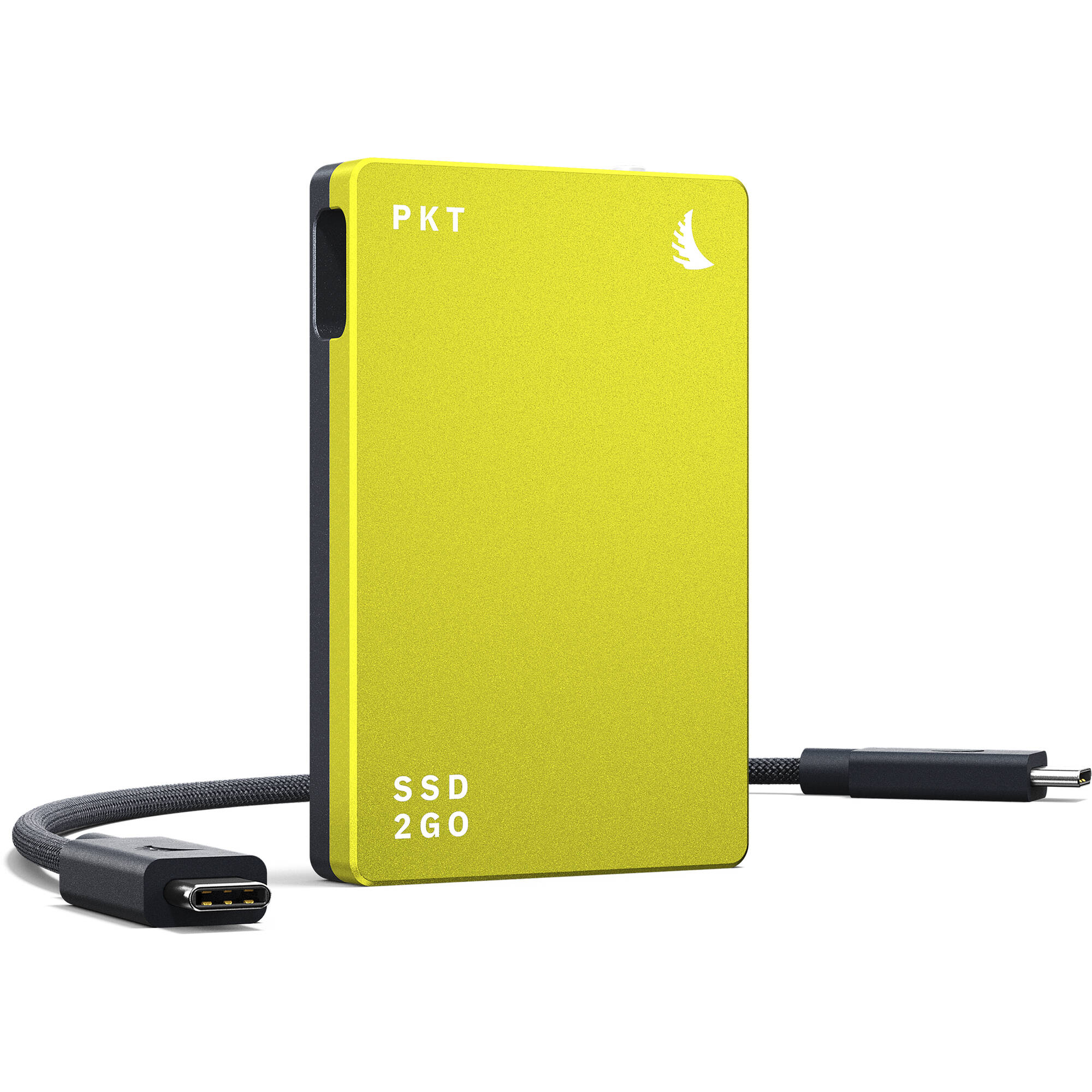 ANGELBIRD Disco Duro SSD 4TB PKT MK3
