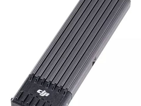 DJI Disco Duro PROSSD 1Tb