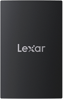 LEXAR SL500M Disco Duro SSD Magnético 2TB