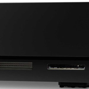 LACIE Disco Duro 1Big Dock Thunderbolt 3 24TB