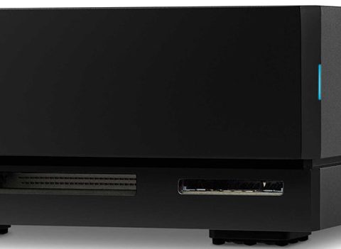 LACIE Disco Duro 1Big Dock Thunderbolt 3 24TB