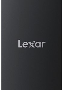 LEXAR SL500 Disco Duro SSD 2TB USB 3.2