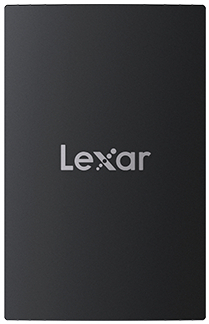 LEXAR SL500 Disco Duro SSD 2TB USB 3.2