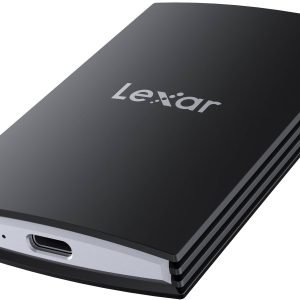 LEXAR Disco Duro SSD 4TB AR700