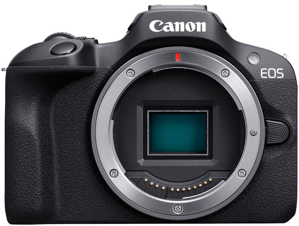 CANON Eos R100 Solo cuerpo