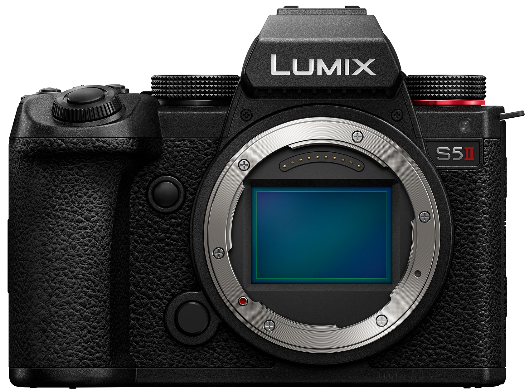 PANASONIC Lumix DC-S5 Mark II Solo cuerpo