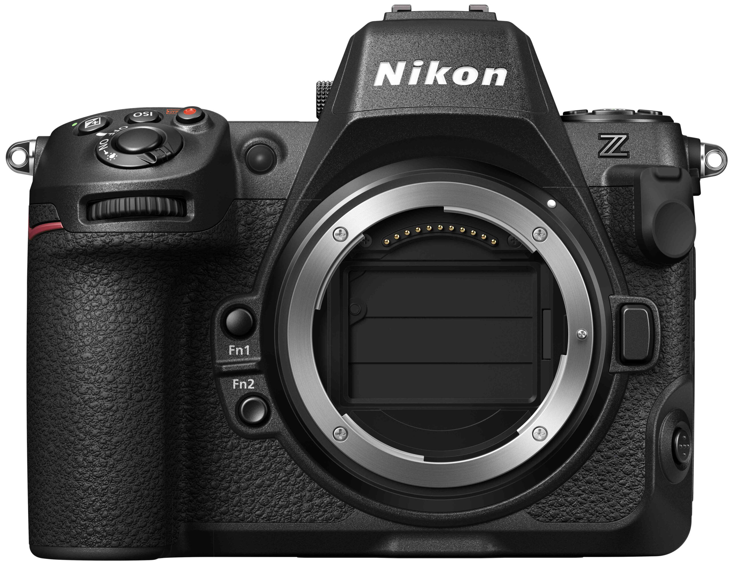 NIKON Sin Espejo Z8 Solo Cuerpo