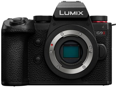 PANASONIC Lumix DC-G9 II Solo Cuerpo