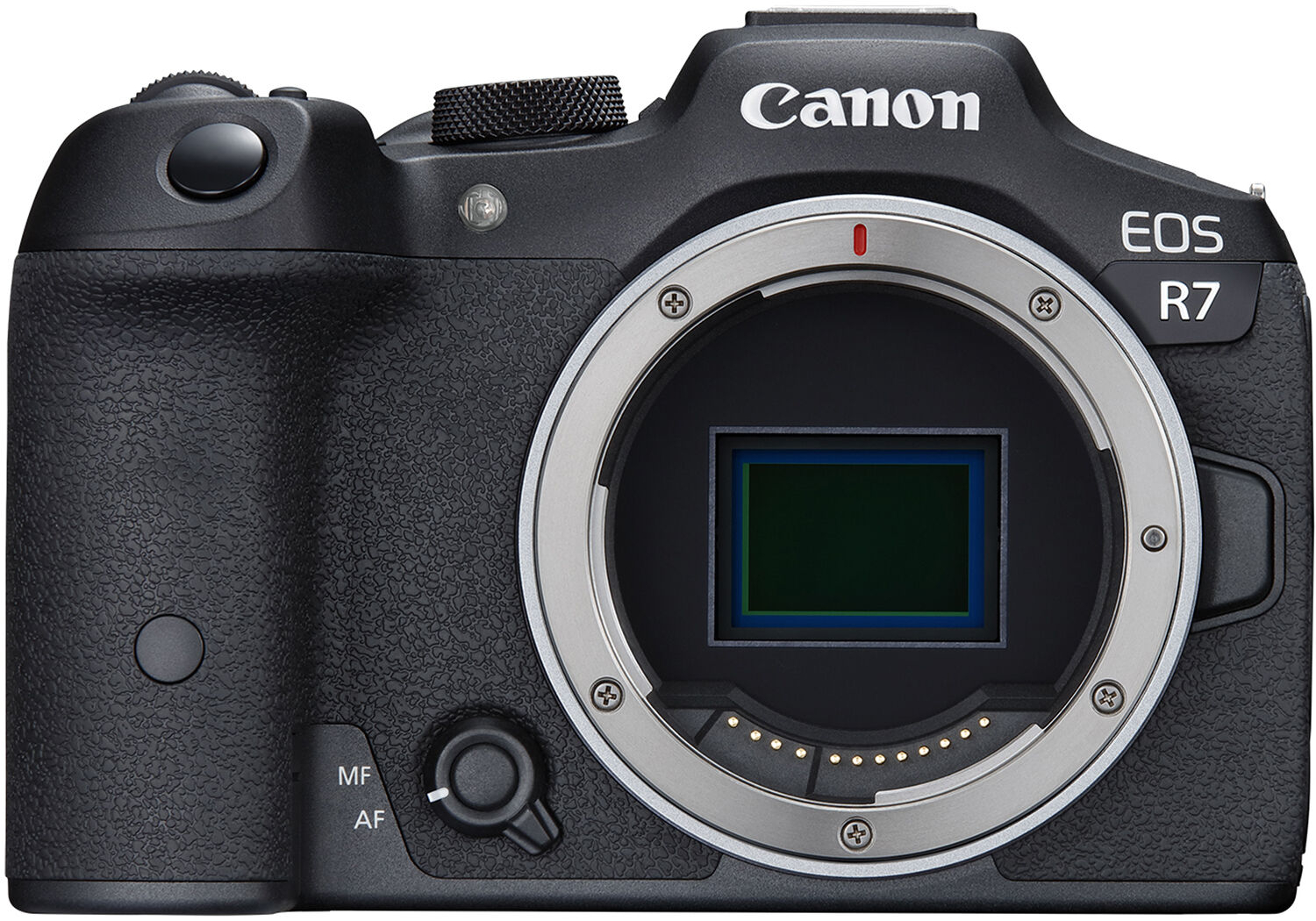 CANON Eos R7 Solo Cuerpo