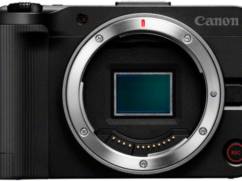 CANON Eos R50 V Cuerpo solo