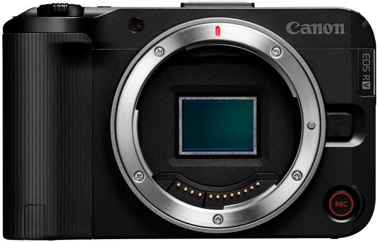 CANON Eos R50 V Cuerpo solo