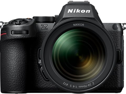 NIKON Z5 II + 24-70mm f/4