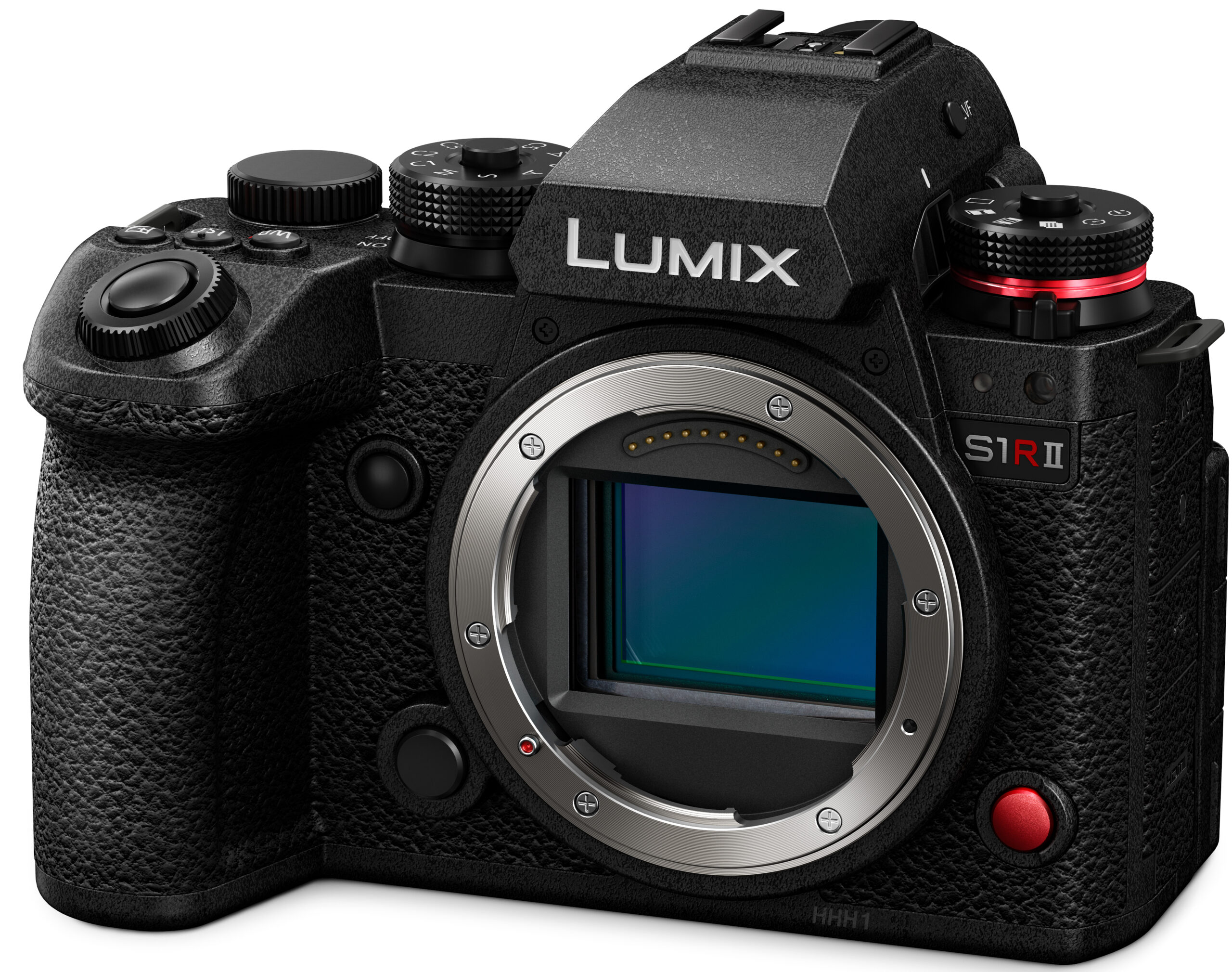 PANASONIC Lumix S1RII Cuerpo solo - Imagen 10