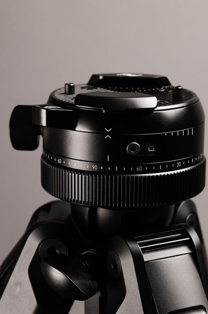 PEAK DESIGN Trípode Pro negro - Imagen 10