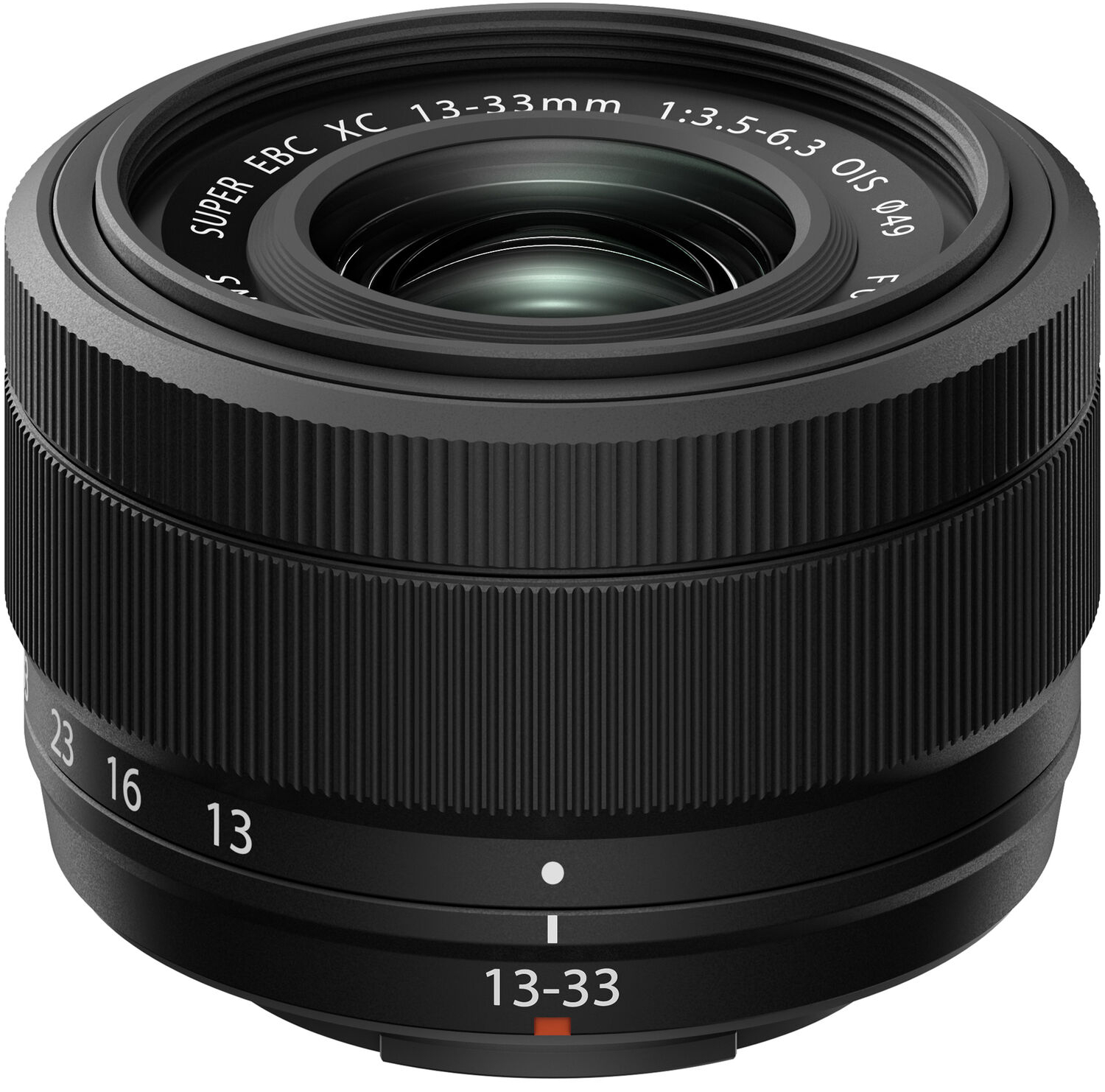 FUJIFILM X-T30 III Charcoal + 13-33mm f/3.5-6.3 - Imagen 10