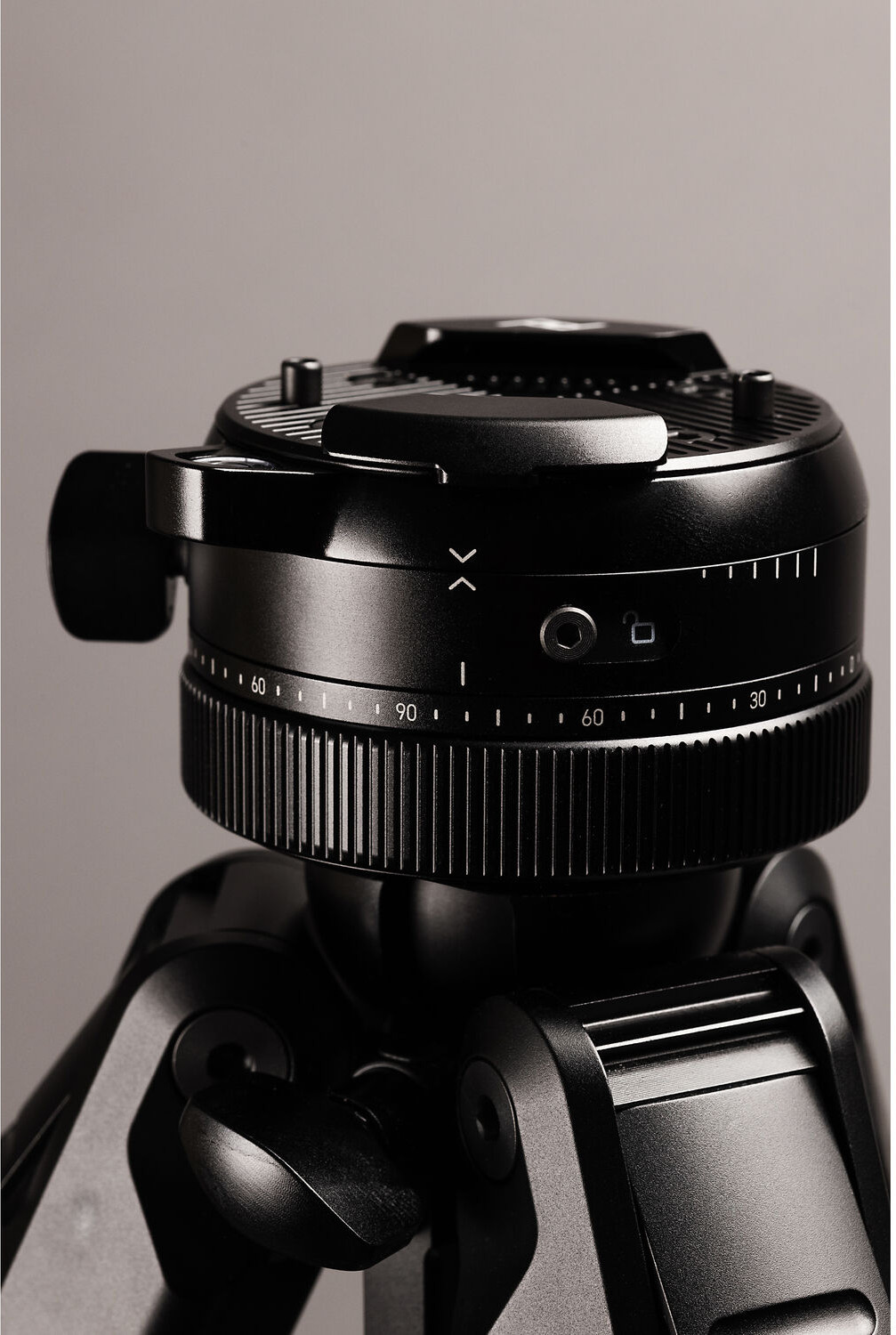 PEAK DESIGN Trípode Pro Lite negro - Imagen 11