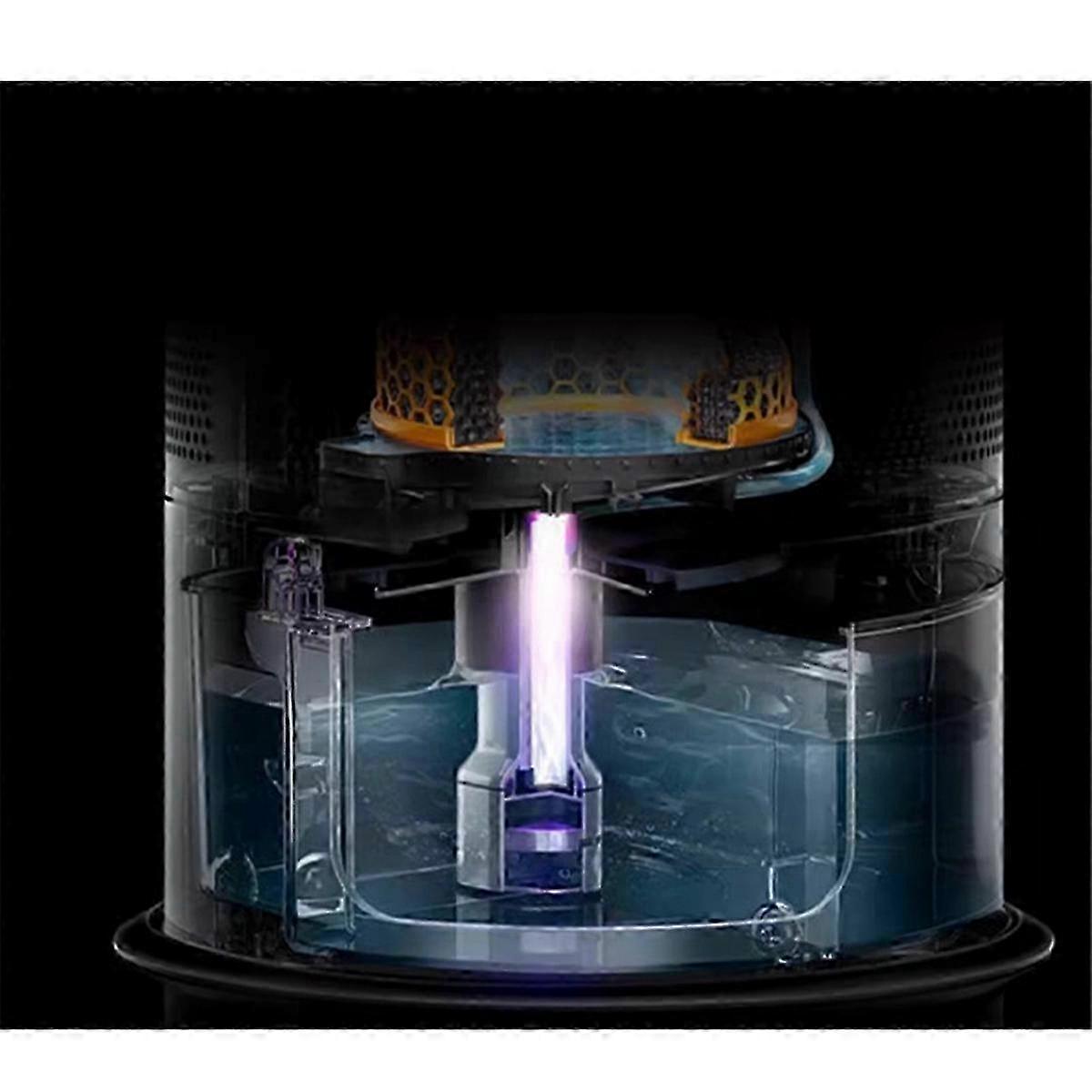 Accesorios para ventilador Dyson PH04 PH01 PH02 con purificador de aire y humidificador