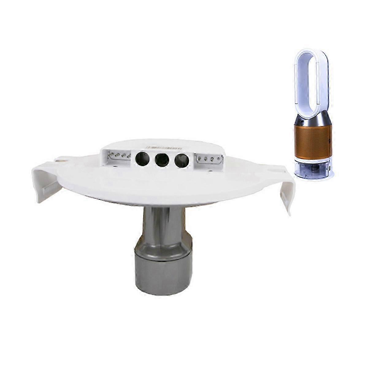 Accesorios para ventilador Dyson PH04 PH01 PH02 con purificador de aire y humidificador - Imagen 3