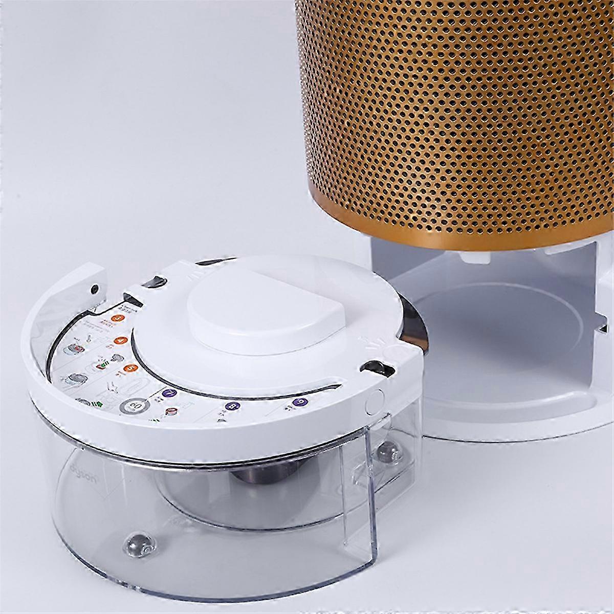 Accesorios para ventilador Dyson PH04 PH01 PH02 con purificador de aire y humidificador - Imagen 4