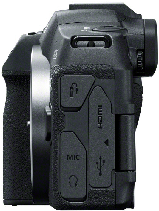CANON Eos R8 + RF 24-50 f/4.5-6.3 IS STM - Imagen 2