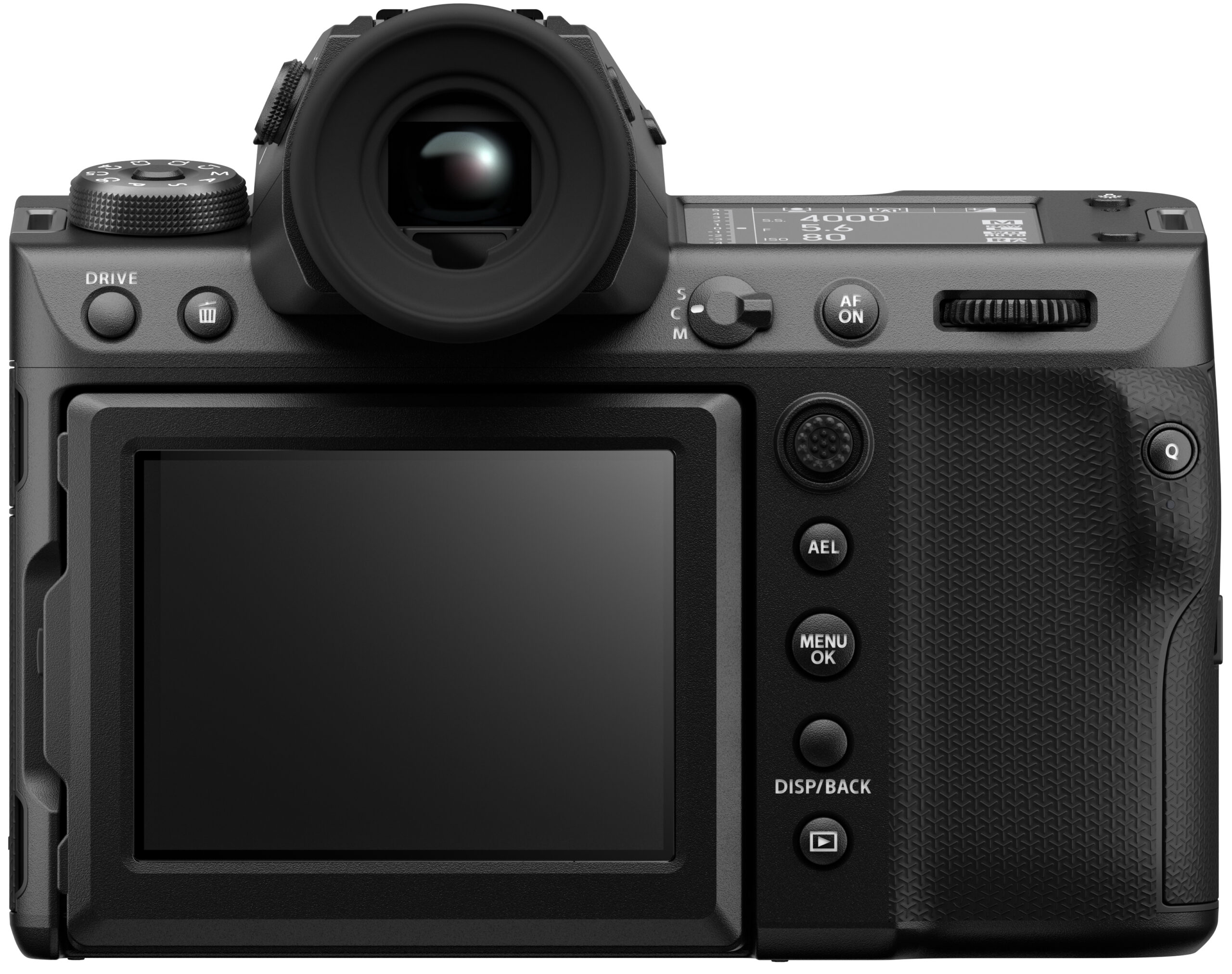 FUJIFILM GFX100 II Cuerpo - Imagen 2