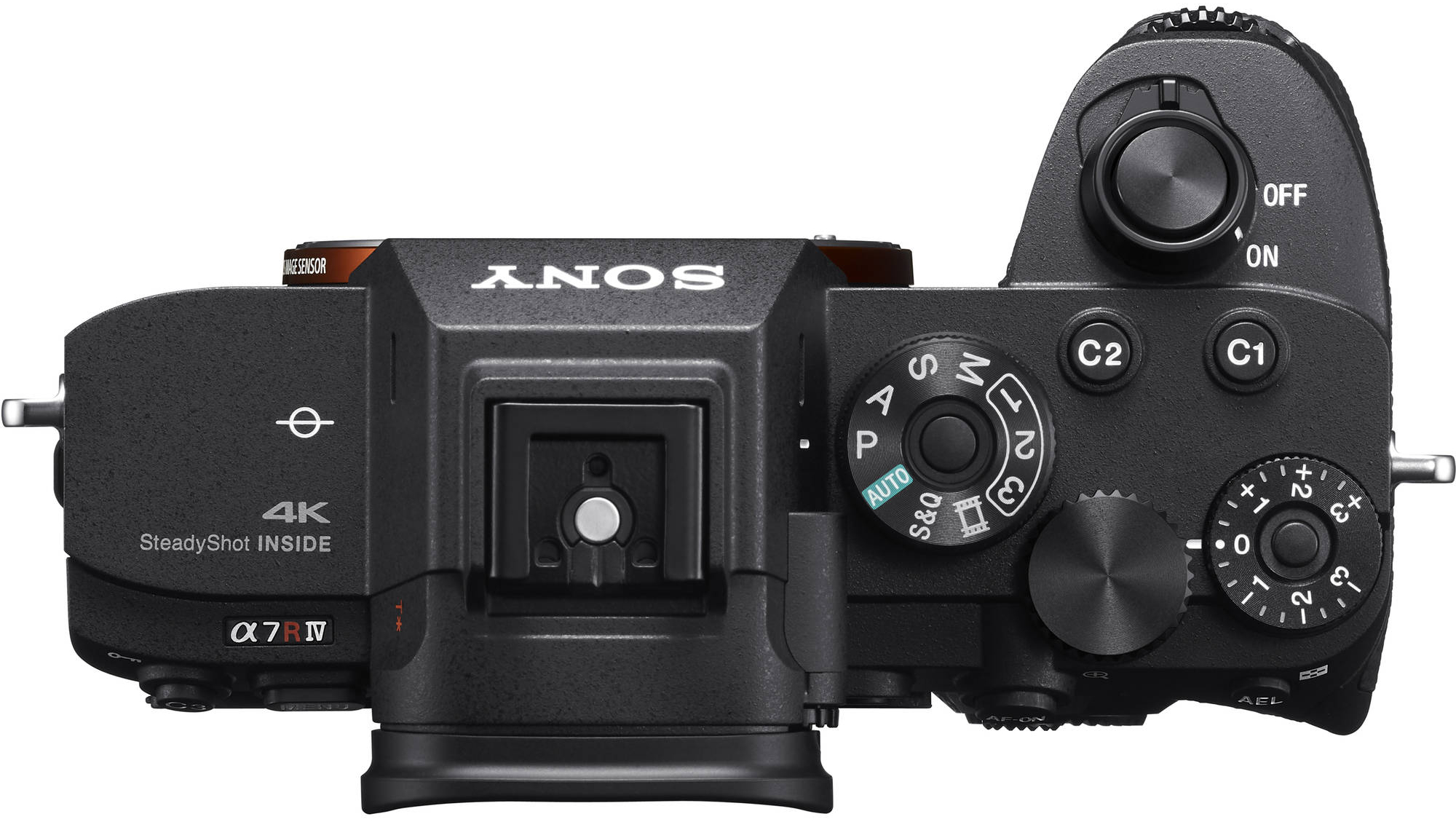 SONY Alpha 7R IVa Cuerpo solo - Imagen 2