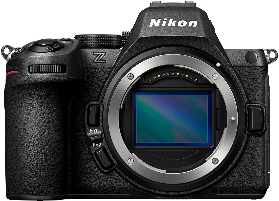 NIKON Z5 II + 24-105mm f/4-7.1 - Imagen 2