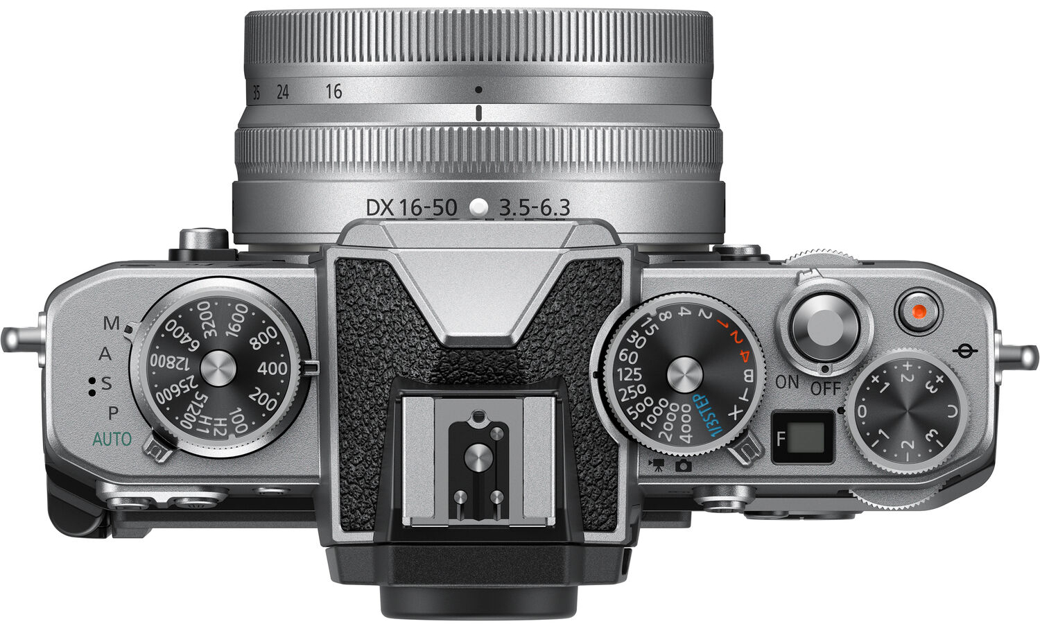 NIKON Z fc + 16-50mm - Imagen 2