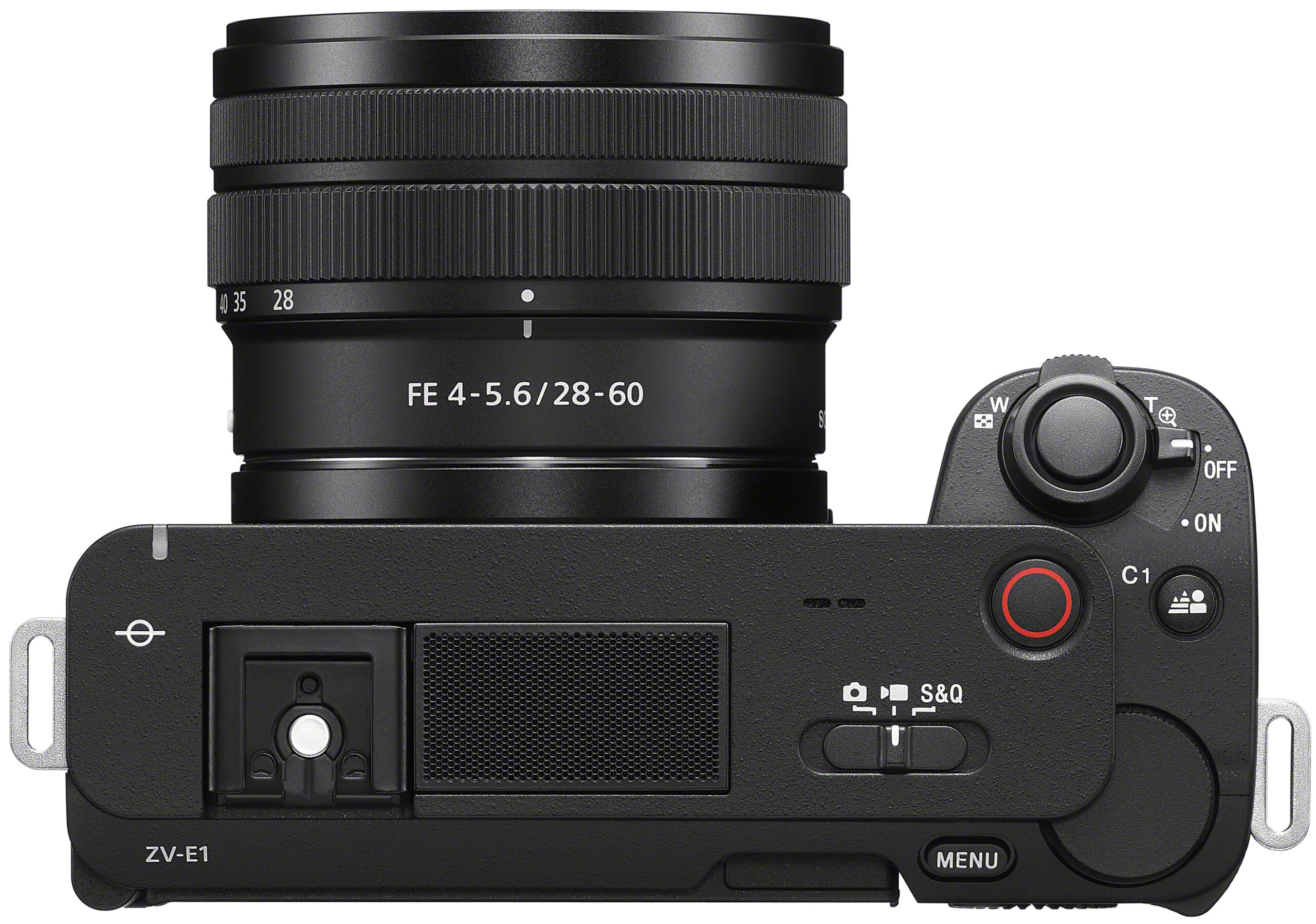 SONY ZV-E1 + 28-60mm f/4-5.6 FE - Imagen 2