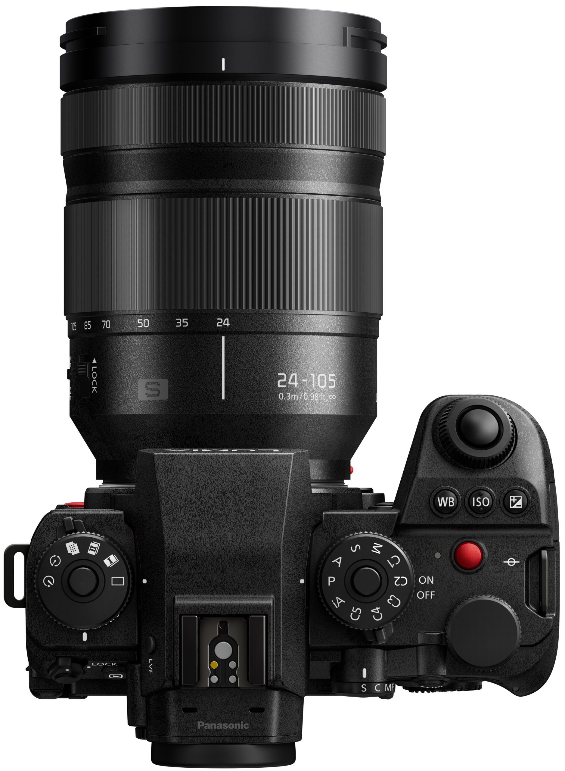 PANASONIC Lumix S1 II + 24-105mm f/4 Macro - Imagen 2