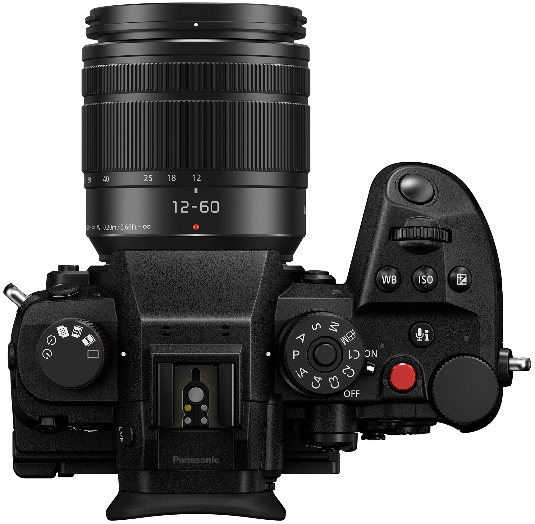 PANASONIC Lumix DC-GH7 + 12-60mm f/3.5-5.6 - Imagen 2