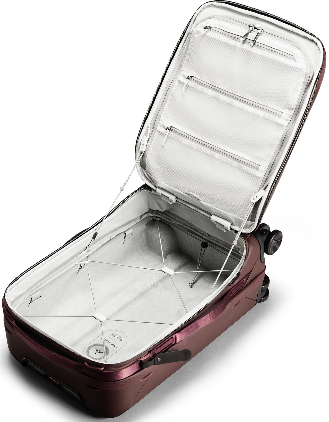 PEAK DESIGN Maleta Roller Pro Carry-On Eclipse - Imagen 2