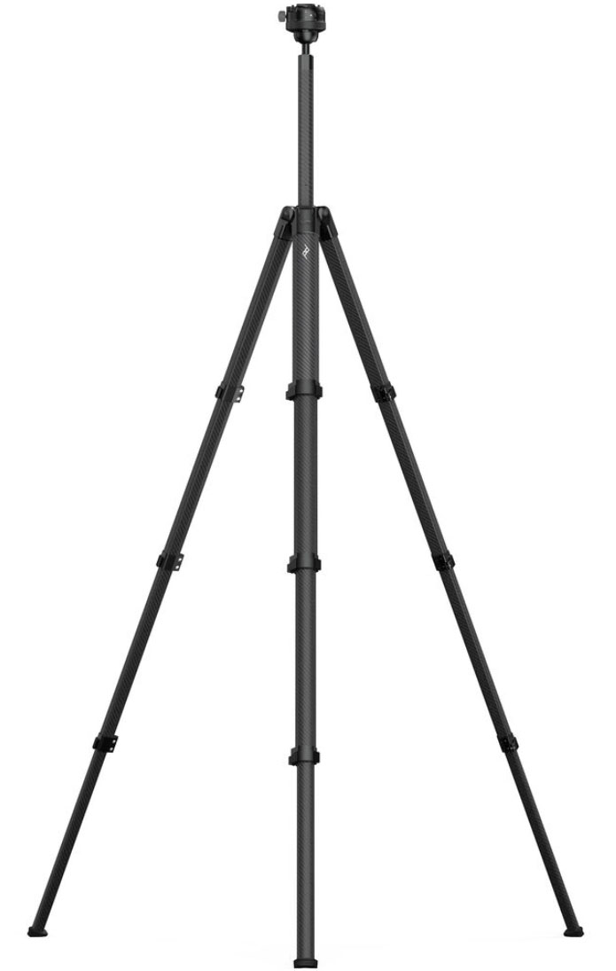 PEAK DESIGN Trípode Pro negro - Imagen 2