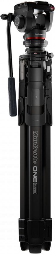 MANFROTTO Trípode One AI con rótula 500X - Imagen 2