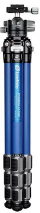 LEOFOTO Trípode Poseidon LP-324C + LH-40 - Imagen 2