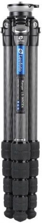 LEOFOTO Trípode de Carbono Ranger LS-365CEX - Imagen 2