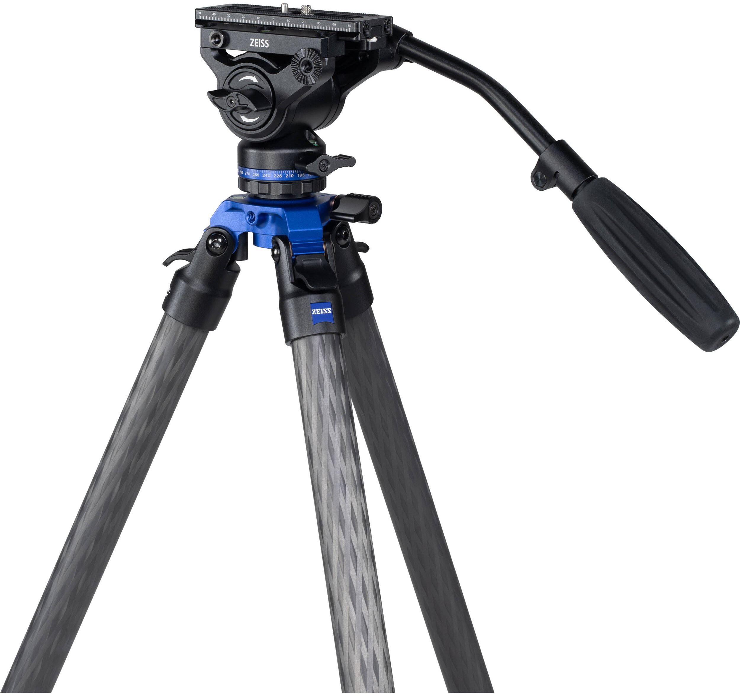ZEISS Kit Trípode Pro Series Lightweight - Imagen 2