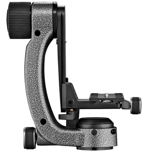 GITZO GHFG1 Rótula Gimbal Fluida - Imagen 2